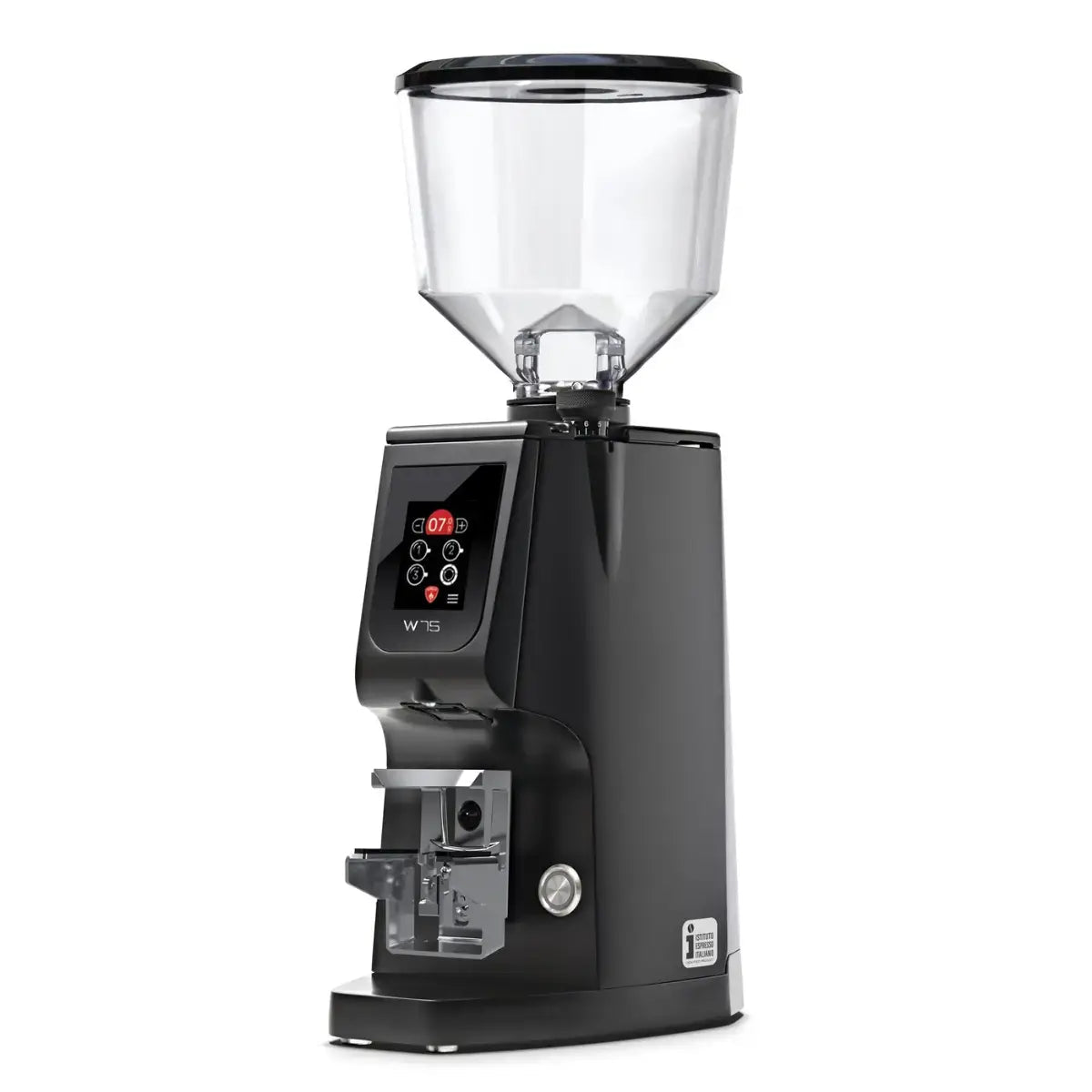 Eureka - Eureka Atom 65W & 75W Espresso Grinder + Atom Auto Tamper - Espresso Grinder - Prime Coffee Suppliers