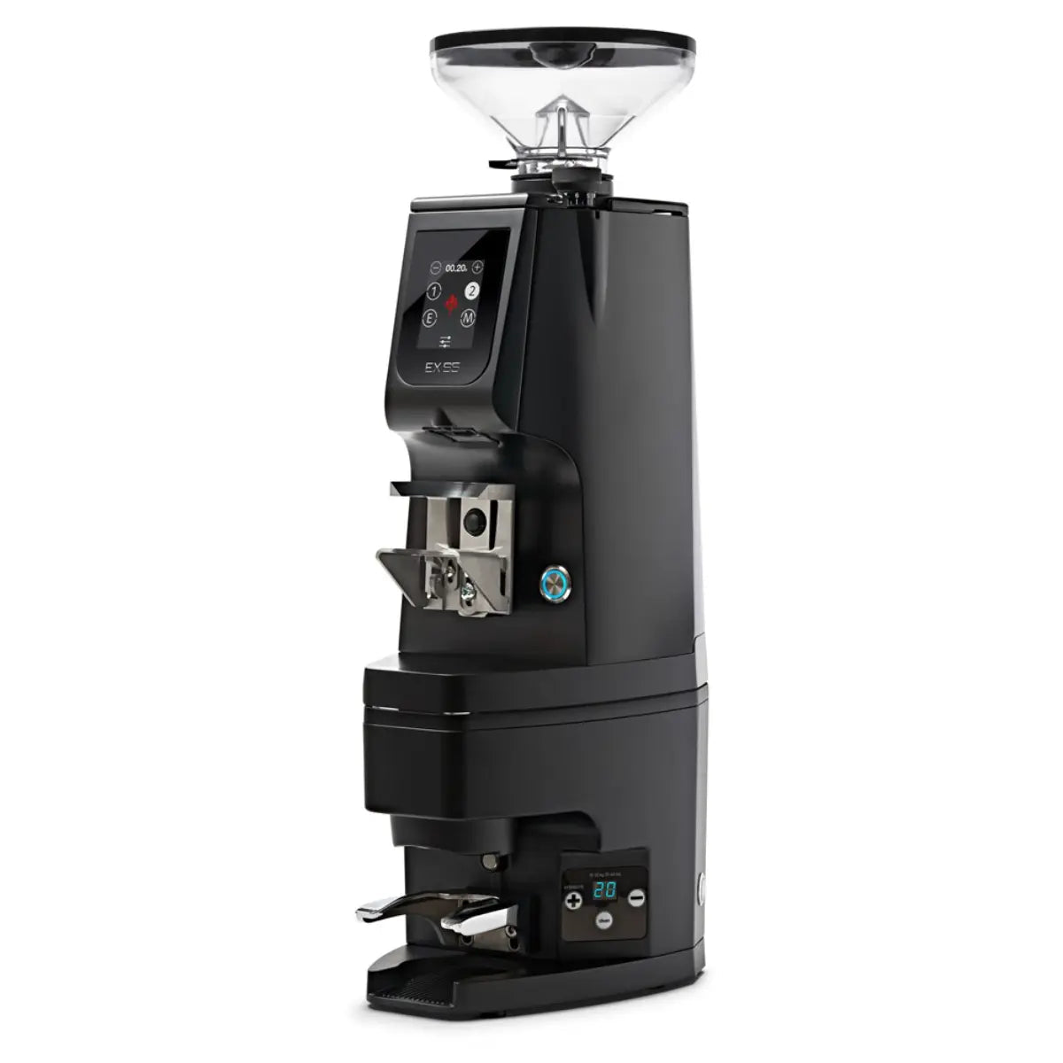 Eureka - Eureka Atom Excellence 65 & 75 Espresso Grinder + Atom Auto Tamper - Espresso Grinder - Prime Coffee Suppliers