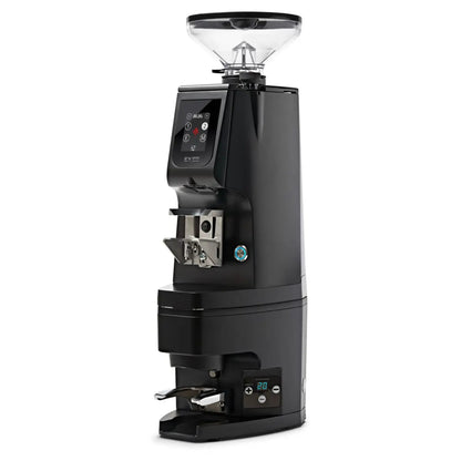 Eureka - Eureka Atom Excellence 65 & 75 Espresso Grinder + Atom Auto Tamper - Espresso Grinder - Prime Coffee Suppliers