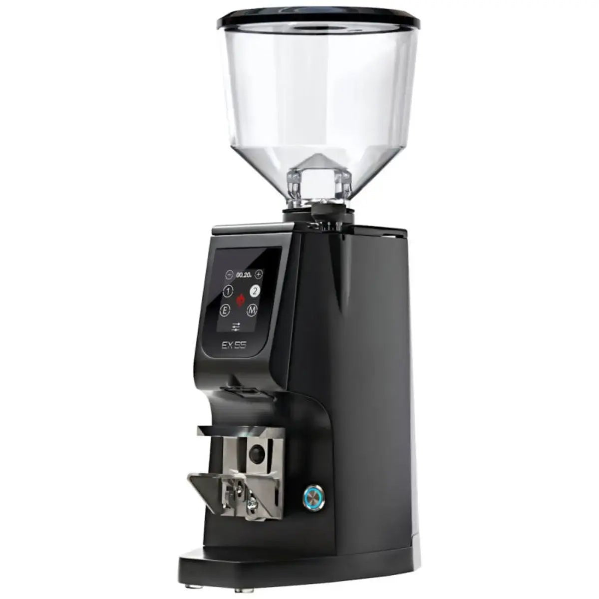 Eureka - Eureka Atom Excellence 65 & 75 Espresso Grinder + Atom Auto Tamper - Espresso Grinder - Prime Coffee Suppliers