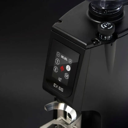 Eureka - Eureka Atom Excellence 65 & 75 Espresso Grinder + Atom Auto Tamper - Espresso Grinder - Prime Coffee Suppliers