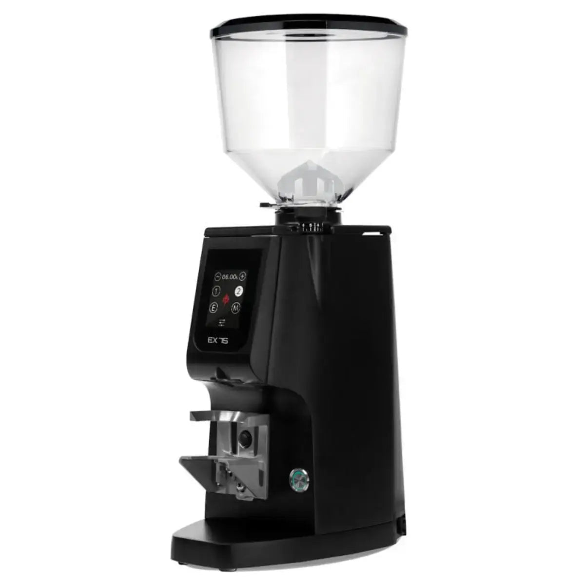 Eureka - Eureka Atom Excellence 65 & 75 Espresso Grinder + Atom Auto Tamper - Espresso Grinder - Prime Coffee Suppliers
