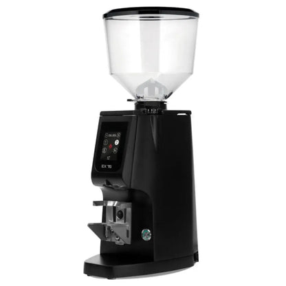Eureka - Eureka Atom Excellence 65 & 75 Espresso Grinder + Atom Auto Tamper - Espresso Grinder - Prime Coffee Suppliers