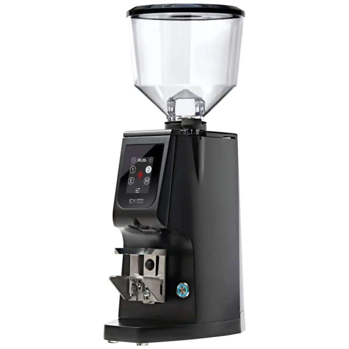 Eureka - Eureka Atom Excellence 65 & 75 Espresso Grinder - on Demand - Espresso Grinder - Prime Coffee Suppliers