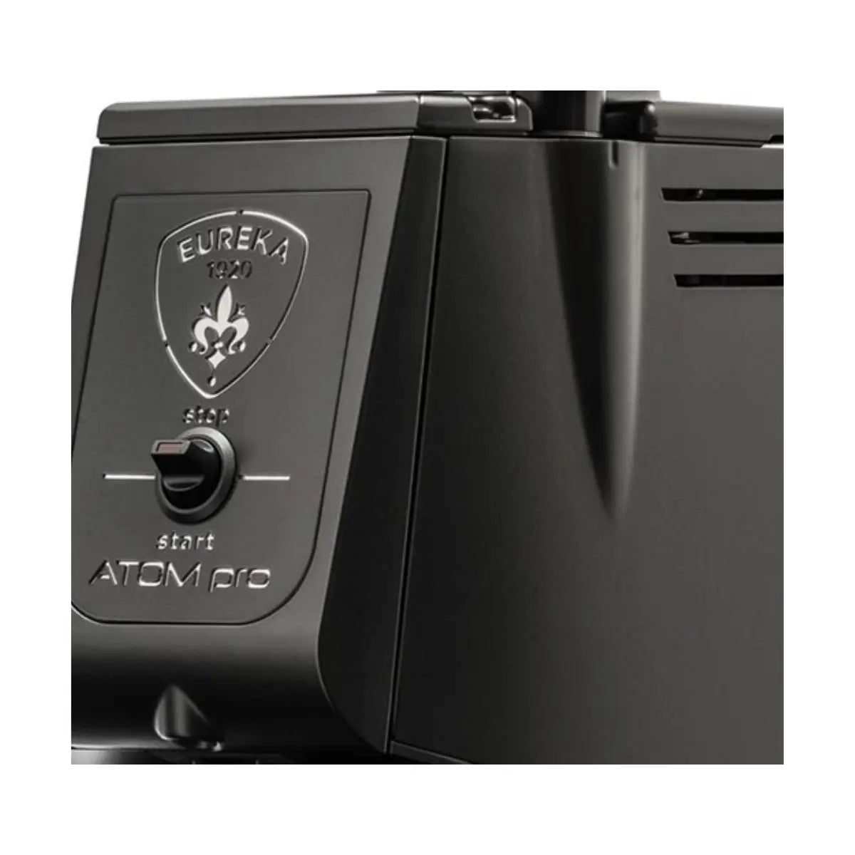 JESUK - Eureka Atom Pro Brew Grinder - 75mm Flat Burr - Coffee Grinder - Prime Coffee Suppliers