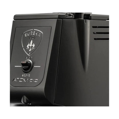 JESUK - Eureka Atom Pro Brew Grinder - 75mm Flat Burr - Coffee Grinder - Prime Coffee Suppliers