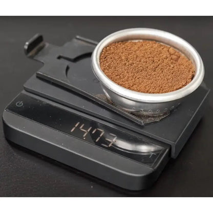 JESUK - Eureka Atom Specialty 65 Grinder - On Demand - Coffee Grinder - Prime Coffee Suppliers