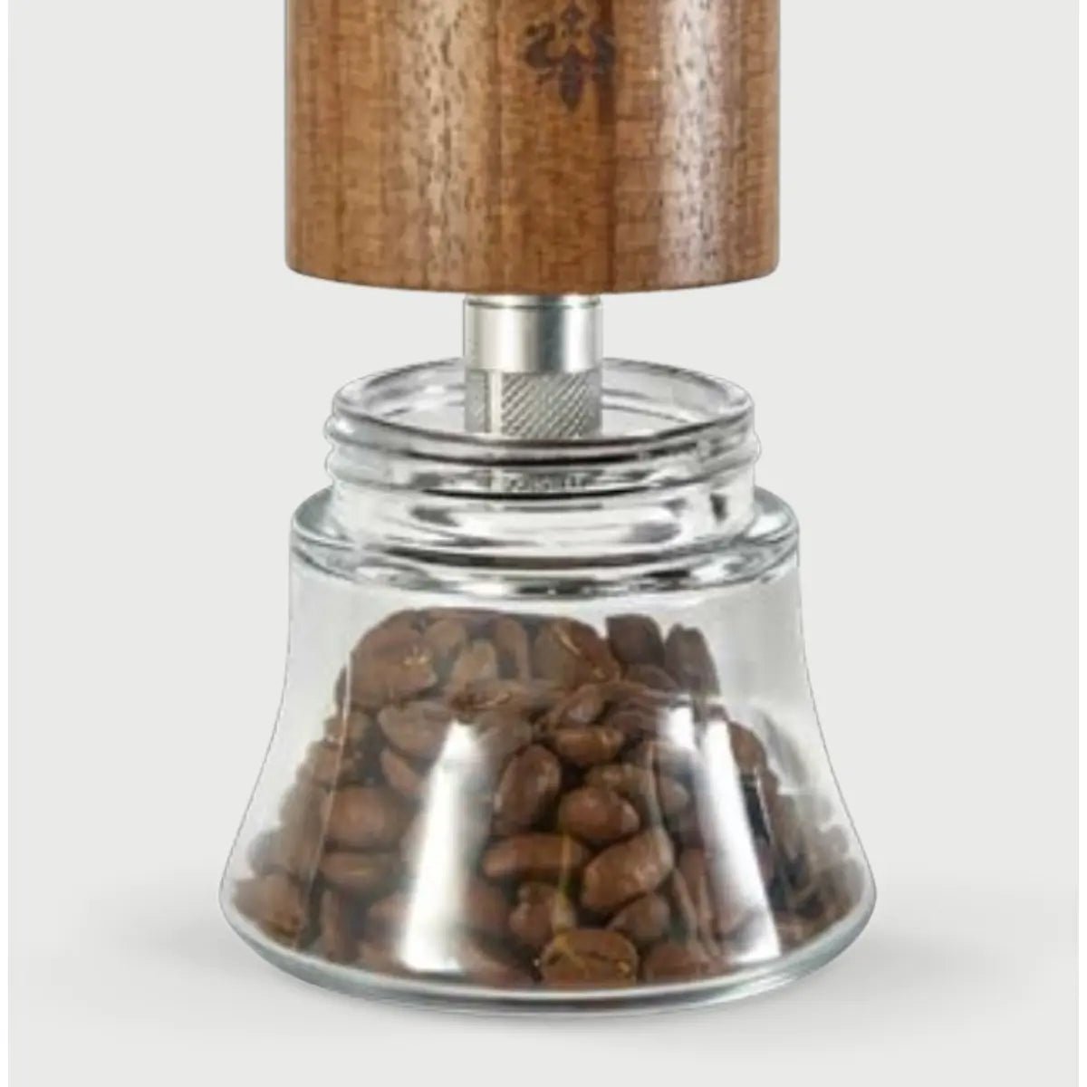 Eureka - Eureka Baby Hand Espresso Grinder - Manual - Espresso Grinder - Prime Coffee Suppliers