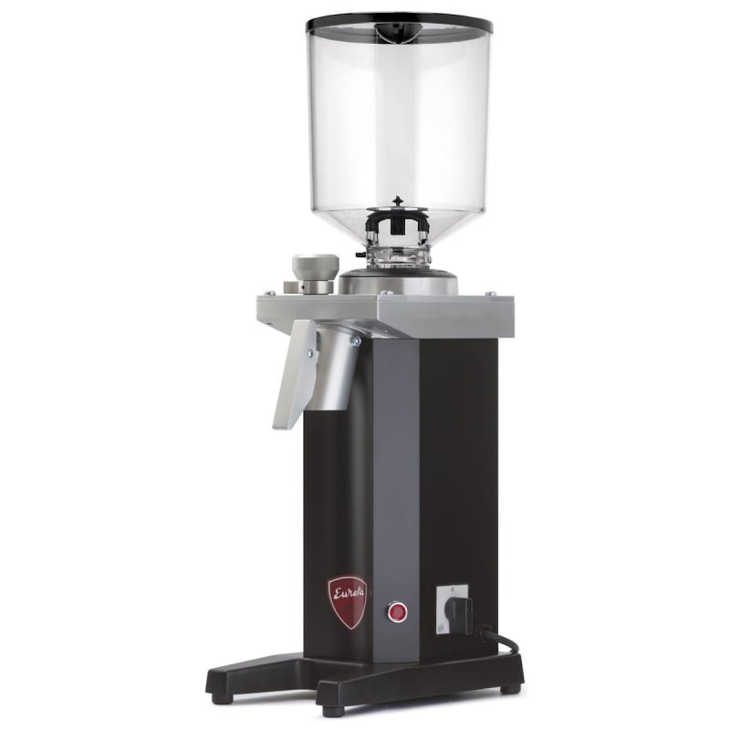 JESUK - Eureka Drogheria MCD4 Retail Coffee Grinder - 65mm Flat Burrs - Coffee Grinder - Prime Coffee Suppliers