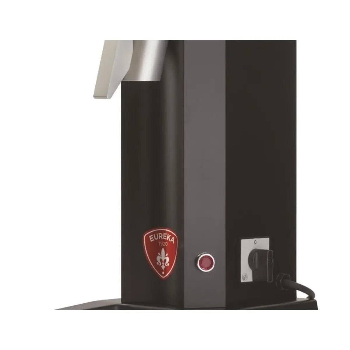 JESUK - Eureka Drogheria MCD4 Retail Coffee Grinder - 65mm Flat Burrs - Coffee Grinder - Prime Coffee Suppliers