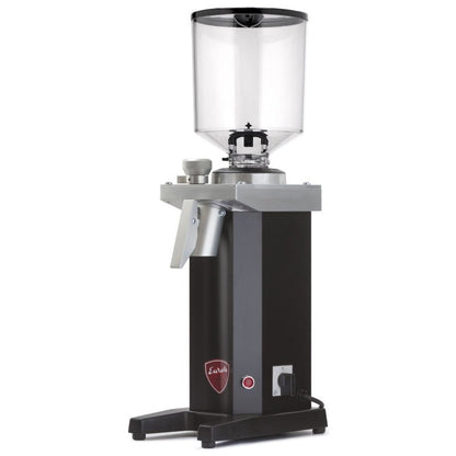 JESUK - Eureka Drogheria MCD4 Retail Coffee Grinder - 85mm Flat Burrs - Espresso Grinder - Prime Coffee Suppliers