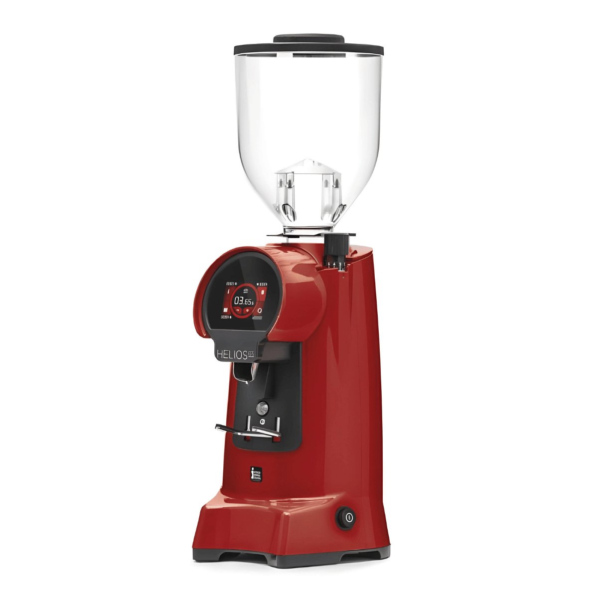 Eureka - Eureka Helios 65 & 75 Coffee Grinder on Demand - Coffee Grinder - Prime Coffee Suppliers