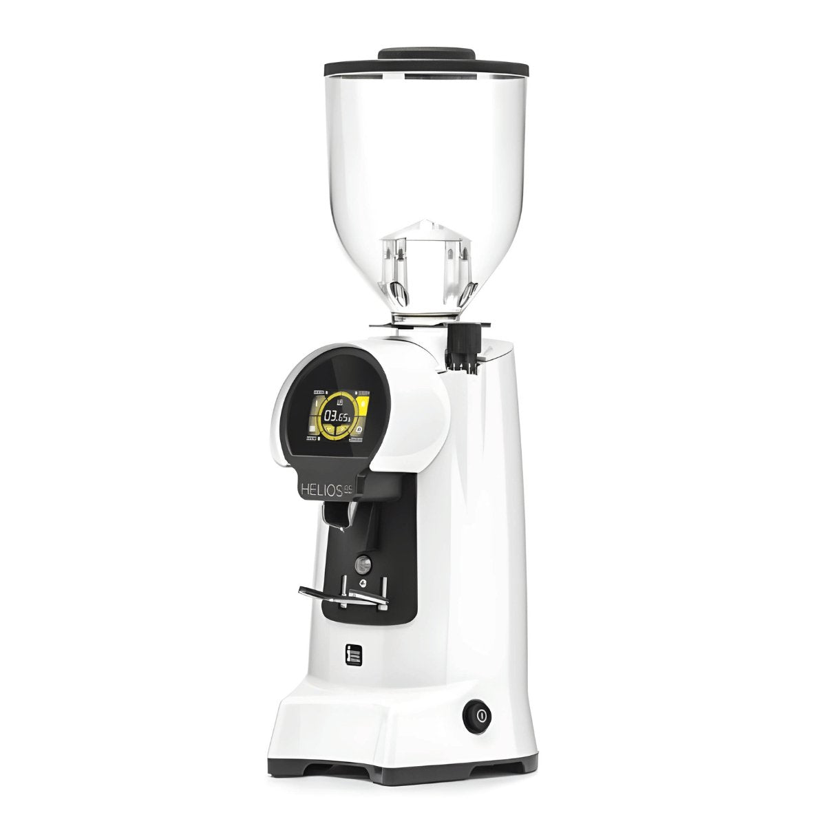 Eureka - Eureka Helios 65 & 75 Coffee Grinder on Demand - Coffee Grinder - Prime Coffee Suppliers