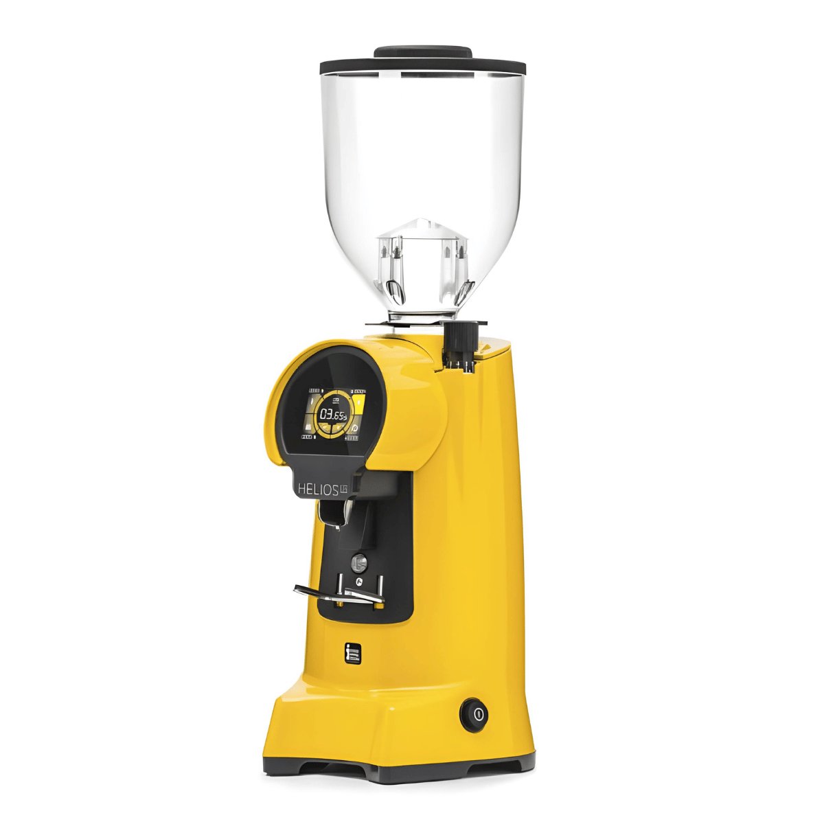 Eureka - Eureka Helios 65 & 75 Coffee Grinder on Demand - Coffee Grinder - Prime Coffee Suppliers