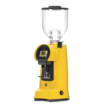 Eureka - Eureka Helios 65 & 75 Coffee Grinder on Demand - Coffee Grinder - Prime Coffee Suppliers