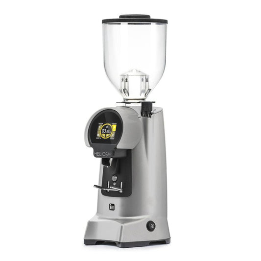 Eureka - Eureka Helios 65 & 75 Coffee Grinder on Demand - Coffee Grinder - Prime Coffee Suppliers