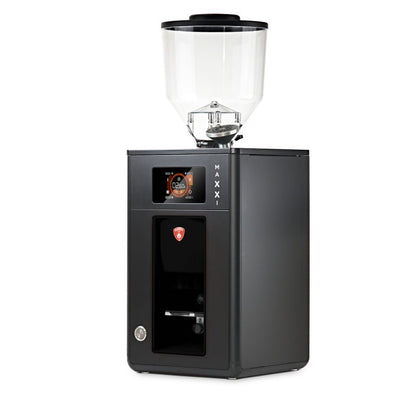 JESUK - Eureka Maxxi Coffee Grinder - 85mm Flat Burrs - Espresso Grinder - Prime Coffee Suppliers