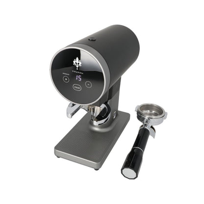 JESUK - Eureka Maxxi Espresso Grinder + Eureka Disko Auto Tamper - Espresso Grinder - Prime Coffee Suppliers