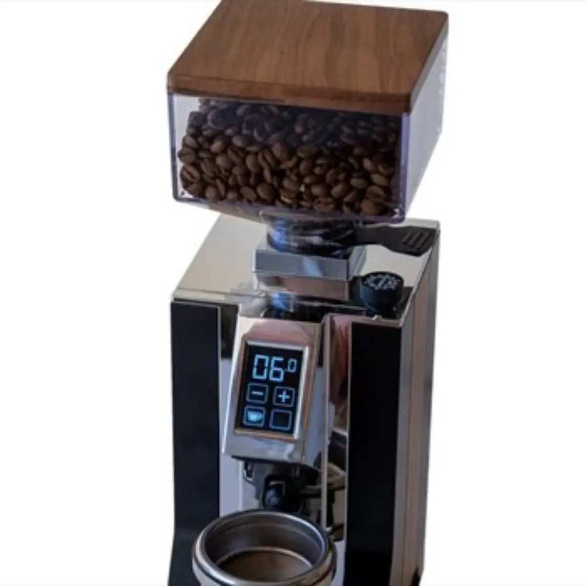 JESUK - Eureka Mignon Brew Pro Grinder - 55mm Flat Blade - Espresso Grinder - Prime Coffee Suppliers