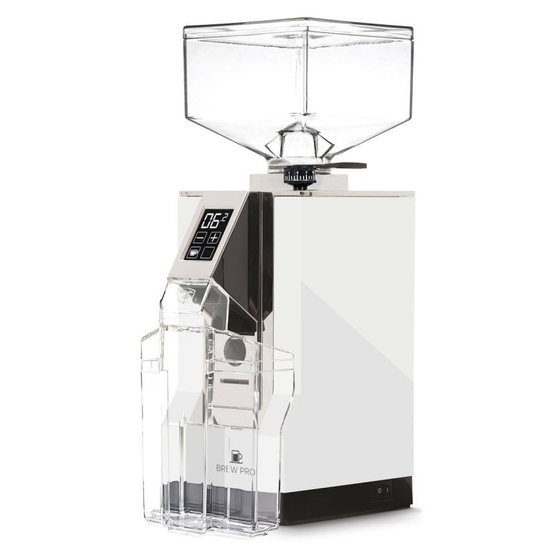 JESUK - Eureka Mignon Brew Pro Grinder - 55mm Flat Blade - Espresso Grinder - Prime Coffee Suppliers