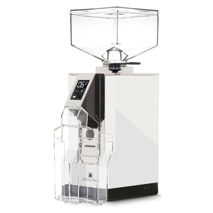 JESUK - Eureka Mignon Brew Pro Grinder - 55mm Flat Blade - Espresso Grinder - Prime Coffee Suppliers