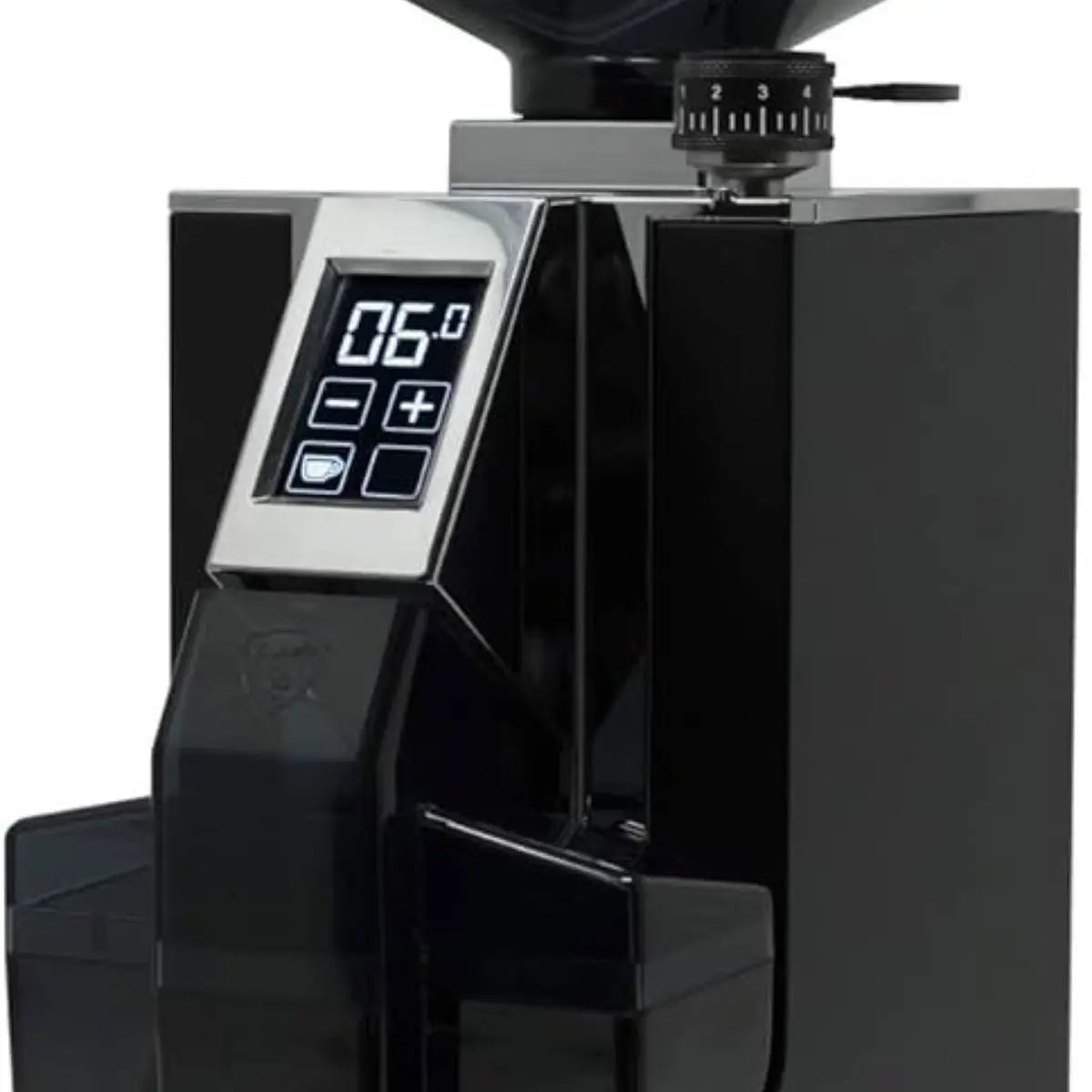 JESUK - Eureka Mignon Brew Pro Grinder - 55mm Flat Blade - Espresso Grinder - Prime Coffee Suppliers