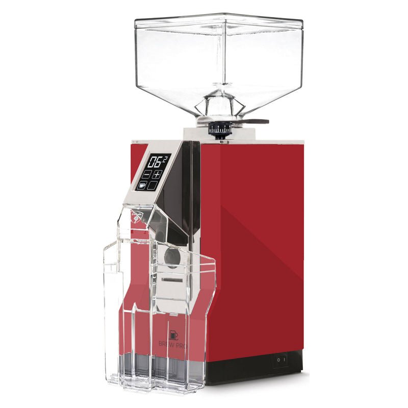 JESUK - Eureka Mignon Brew Pro Grinder - 55mm Flat Blade - Espresso Grinder - Prime Coffee Suppliers