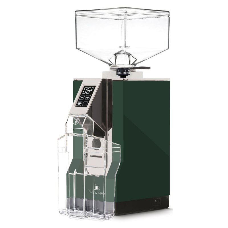 JESUK - Eureka Mignon Brew Pro Grinder - 55mm Flat Blade - Espresso Grinder - Prime Coffee Suppliers