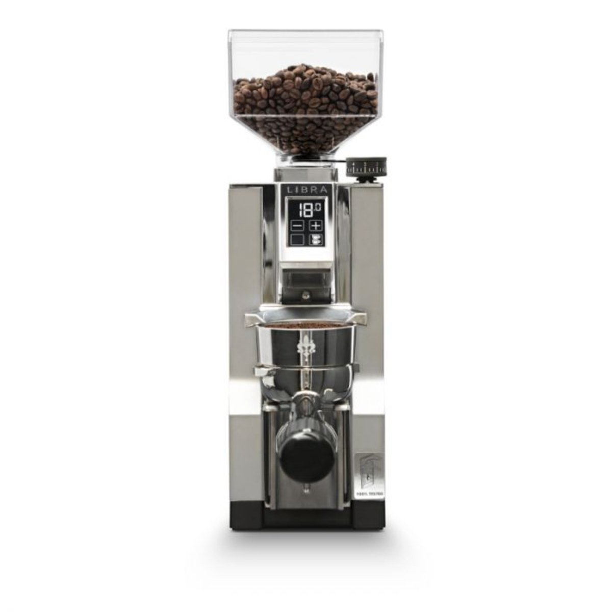 Eureka - Eureka Mignon Libra Espresso Grinder - on Demand - Espresso Grinder - Prime Coffee Suppliers