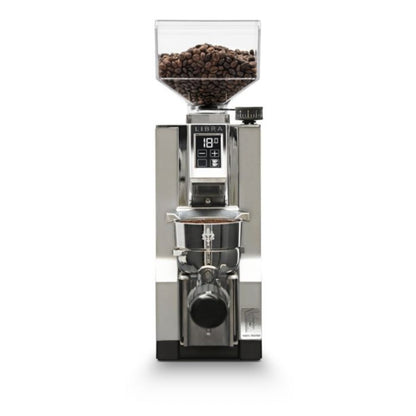Eureka - Eureka Mignon Libra Espresso Grinder - on Demand - Espresso Grinder - Prime Coffee Suppliers