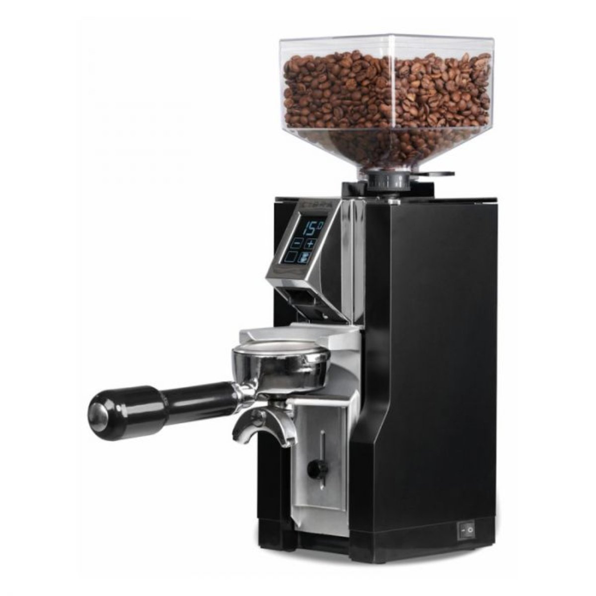 Eureka - Eureka Mignon Libra Espresso Grinder - on Demand - Espresso Grinder - Prime Coffee Suppliers