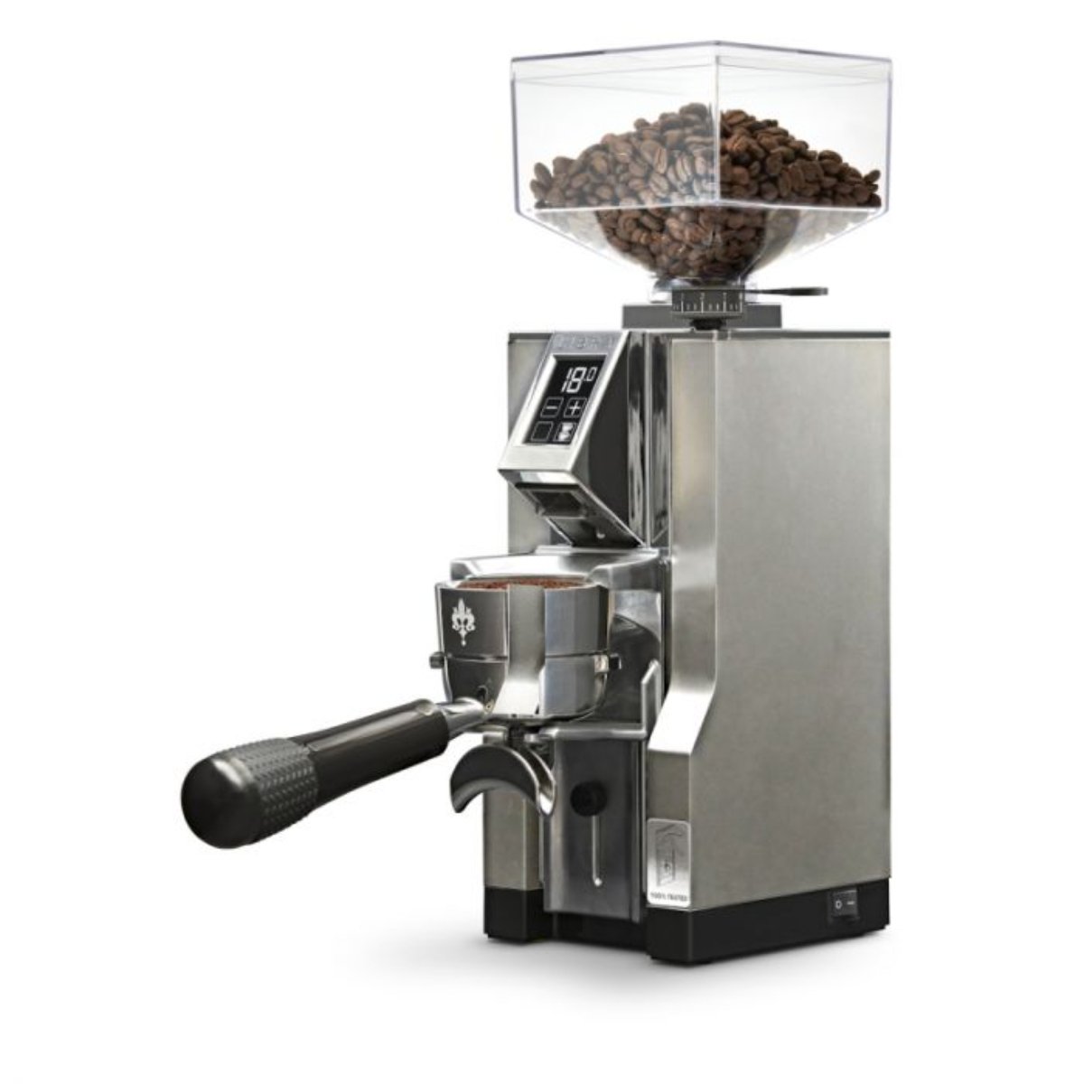 Eureka - Eureka Mignon Libra Espresso Grinder - on Demand - Espresso Grinder - Prime Coffee Suppliers