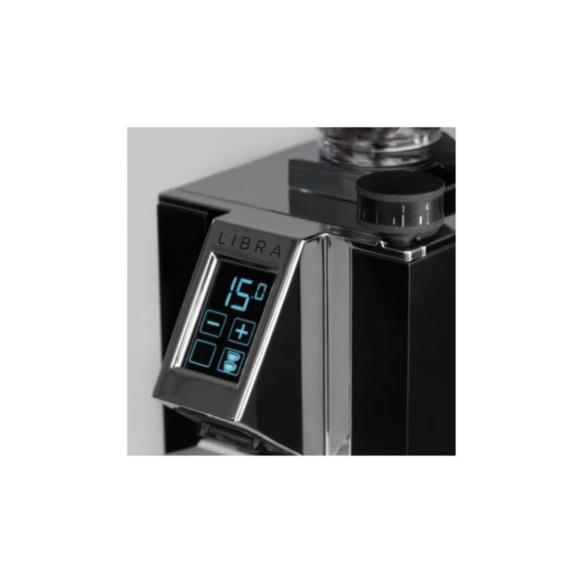Eureka - Eureka Mignon Libra Espresso Grinder - on Demand - Espresso Grinder - Prime Coffee Suppliers