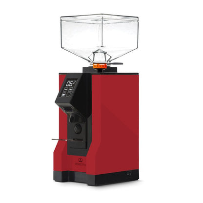 JESUK - Eureka Mignon Perfetto Coffee Grinder - 50mm Flat Burr - Espresso Grinder - Prime Coffee Suppliers