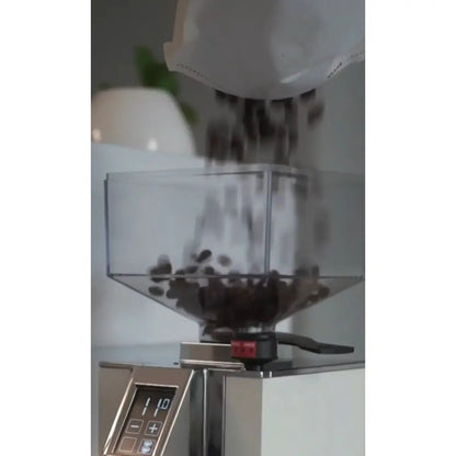 JESUK - Eureka Mignon Perfetto Coffee Grinder - 50mm Flat Burr - Espresso Grinder - Prime Coffee Suppliers
