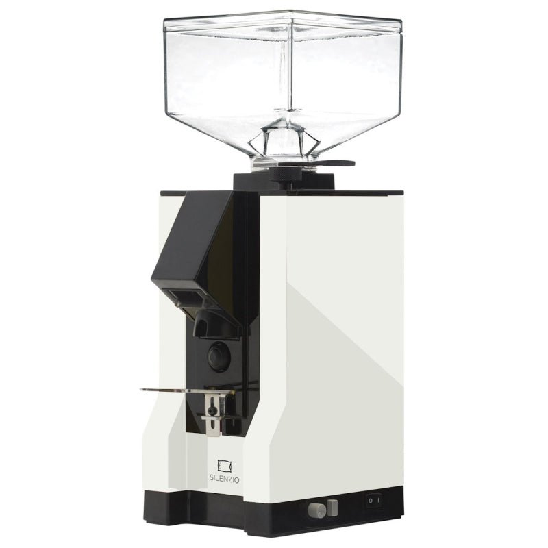 JESUK - Eureka Mignon Silenzio Coffee Grinder - 55mm Burrs - Espresso Grinder - Prime Coffee Suppliers
