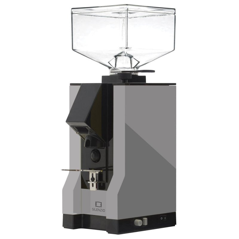 JESUK - Eureka Mignon Silenzio Coffee Grinder - 55mm Burrs - Espresso Grinder - Prime Coffee Suppliers