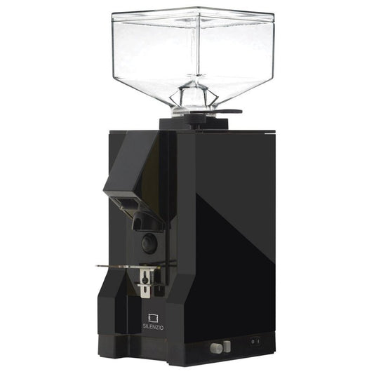 JESUK - Eureka Mignon Silenzio Coffee Grinder - 55mm Burrs - Espresso Grinder - Prime Coffee Suppliers