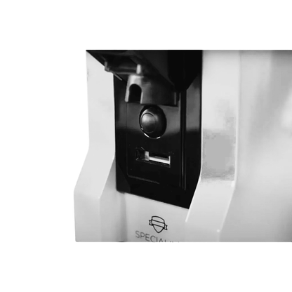 JESUK - Eureka Mignon Specialita Coffee Grinder - 55mm Flat Burr - Espresso Grinder - Prime Coffee Suppliers