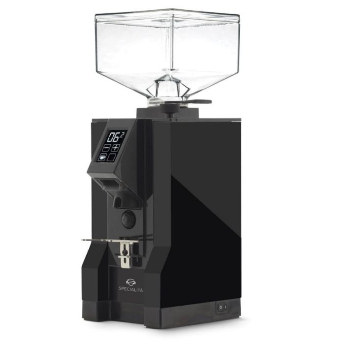 Eureka - Eureka Mignon Specialita Espresso Grinder - on Demand - Espresso Grinder - Prime Coffee Suppliers