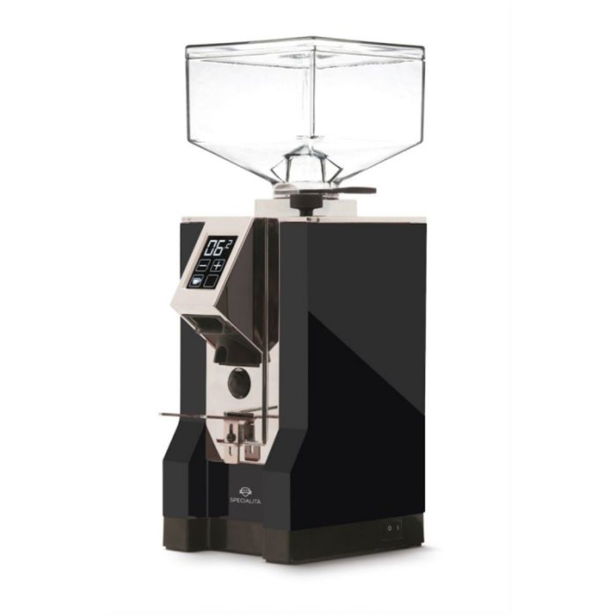 Eureka - Eureka Mignon Specialita Espresso Grinder - on Demand - Espresso Grinder - Prime Coffee Suppliers