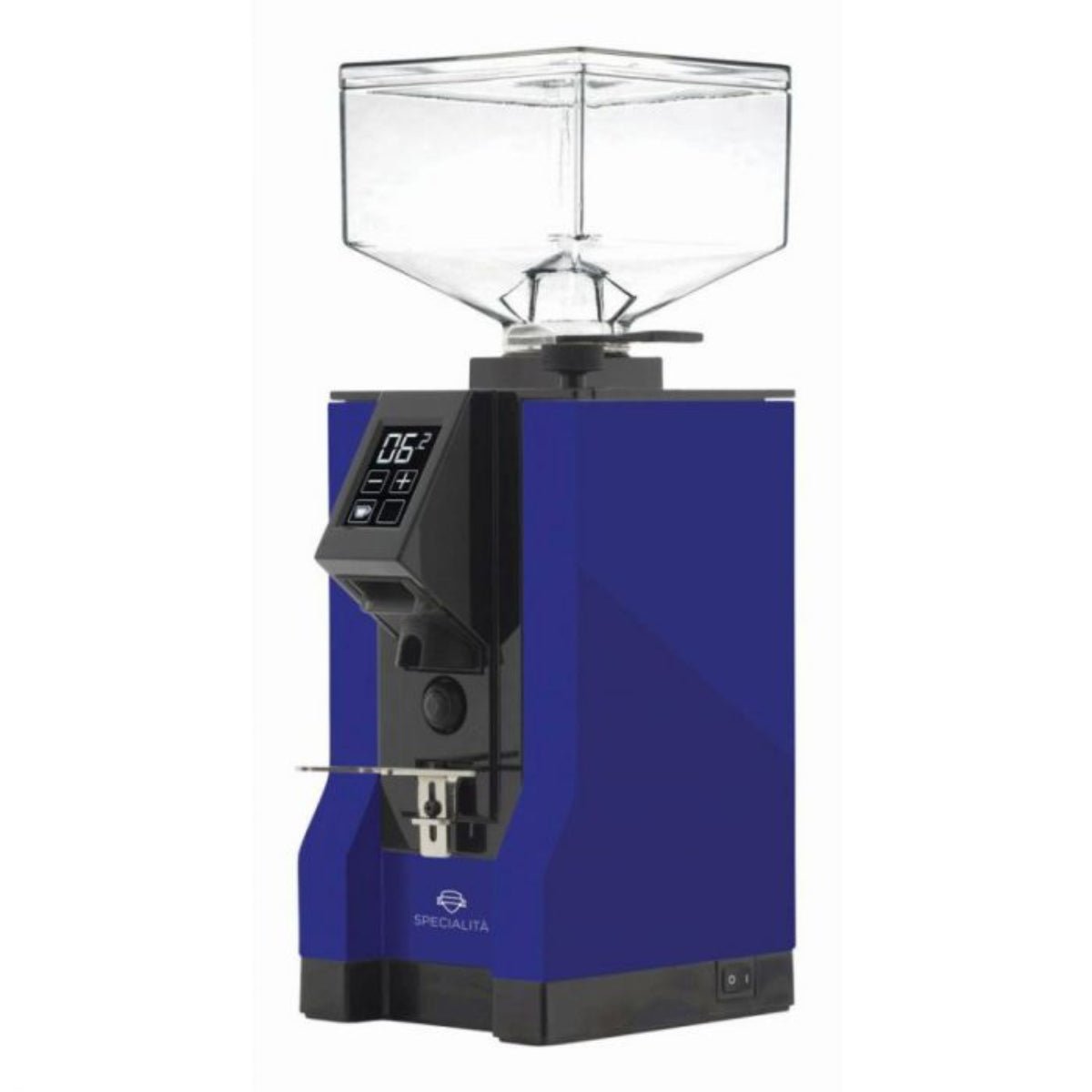 Eureka - Eureka Mignon Specialita Espresso Grinder - on Demand - Espresso Grinder - Prime Coffee Suppliers