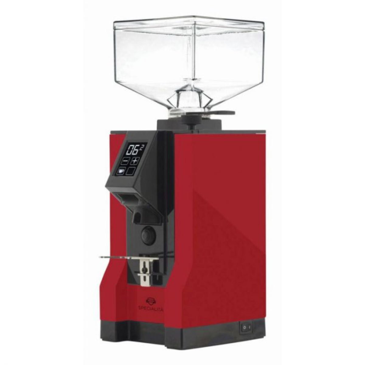 Eureka - Eureka Mignon Specialita Espresso Grinder - on Demand - Espresso Grinder - Prime Coffee Suppliers