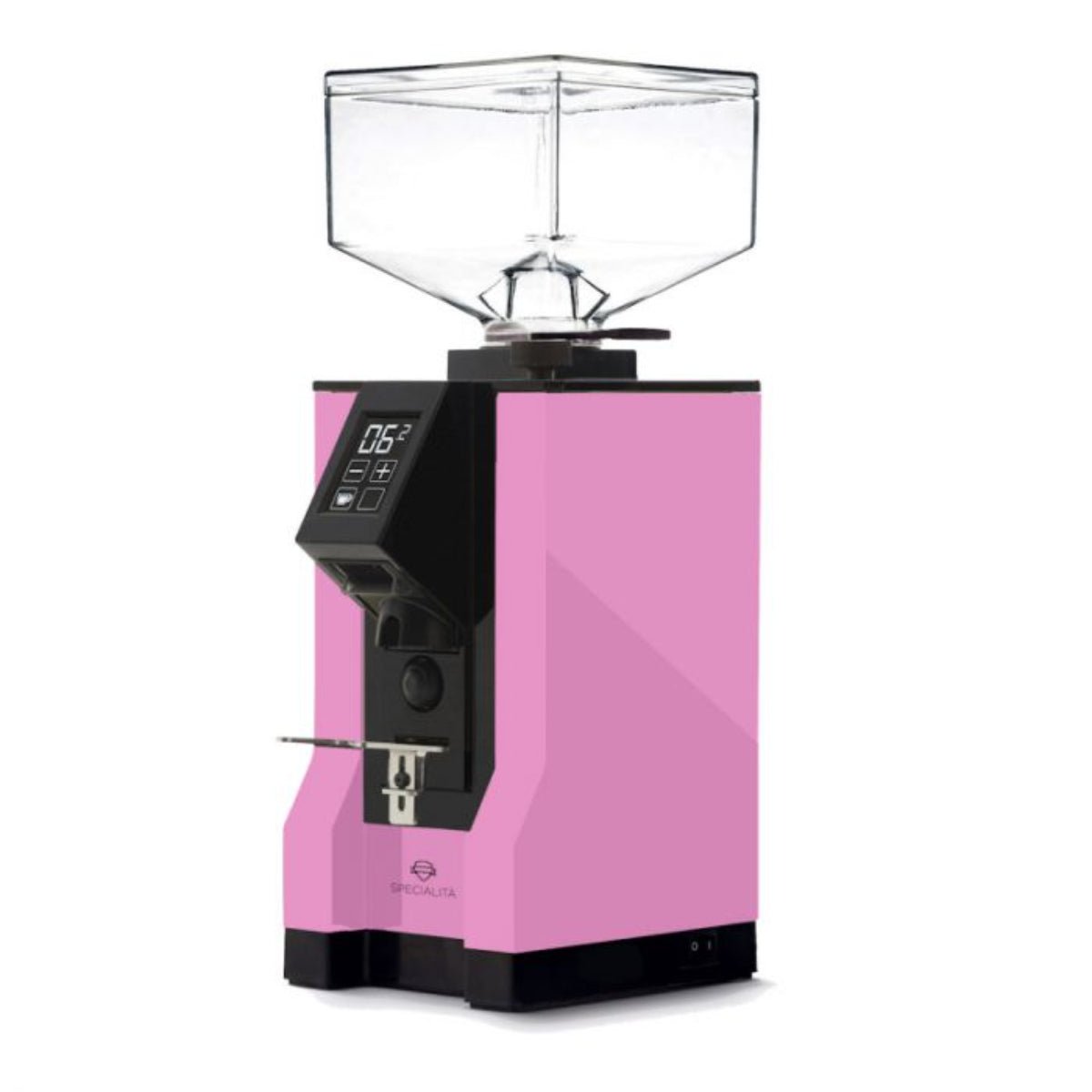 Eureka - Eureka Mignon Specialita Espresso Grinder - on Demand - Espresso Grinder - Prime Coffee Suppliers