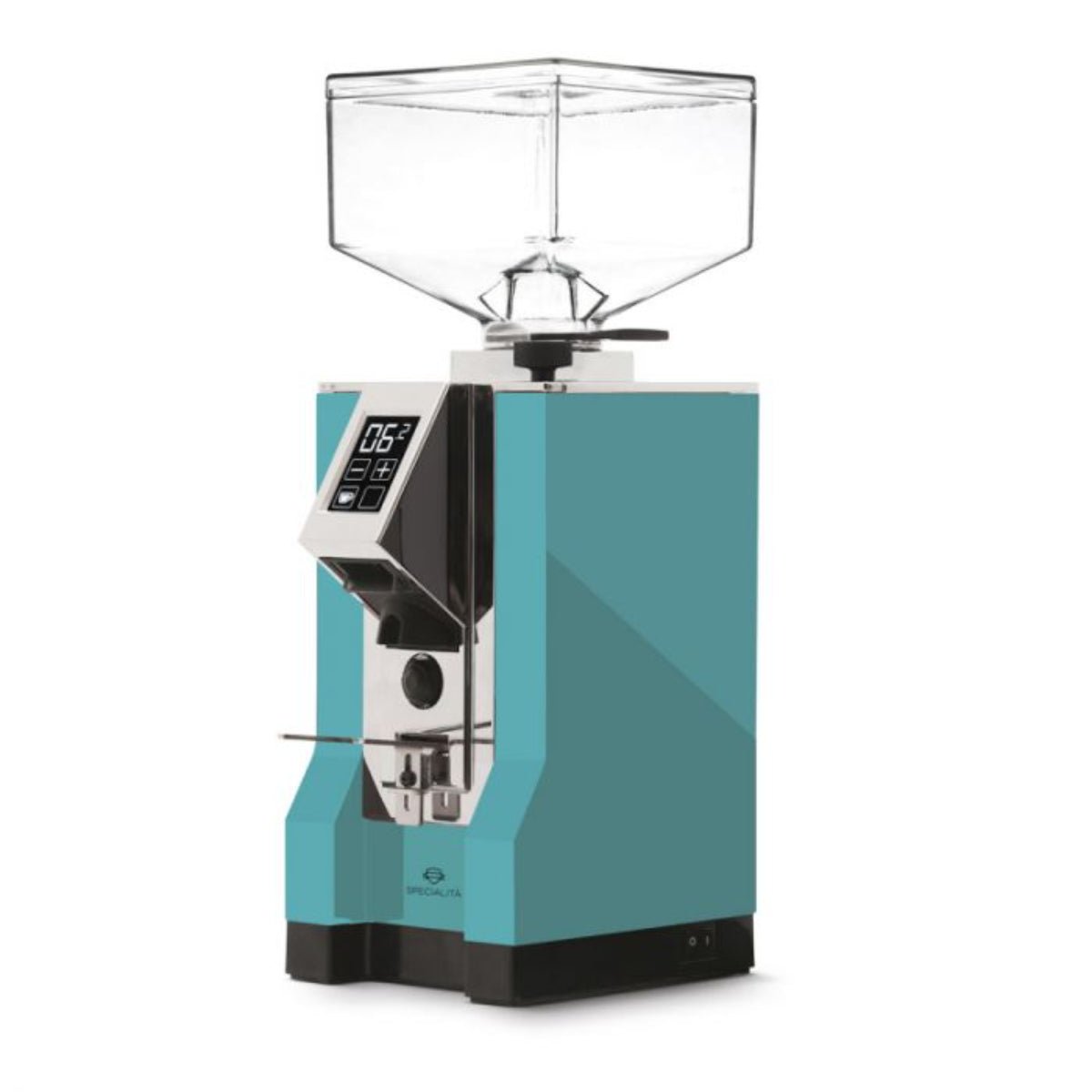 Eureka - Eureka Mignon Specialita Espresso Grinder - on Demand - Espresso Grinder - Prime Coffee Suppliers