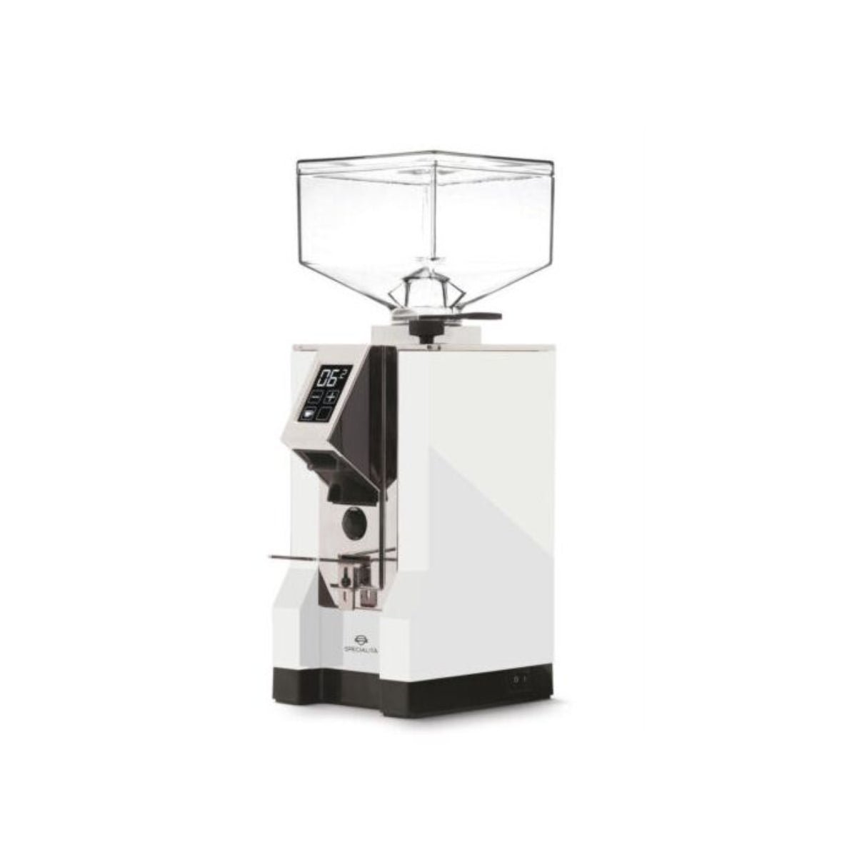 Eureka - Eureka Mignon Specialita Espresso Grinder - on Demand - Espresso Grinder - Prime Coffee Suppliers