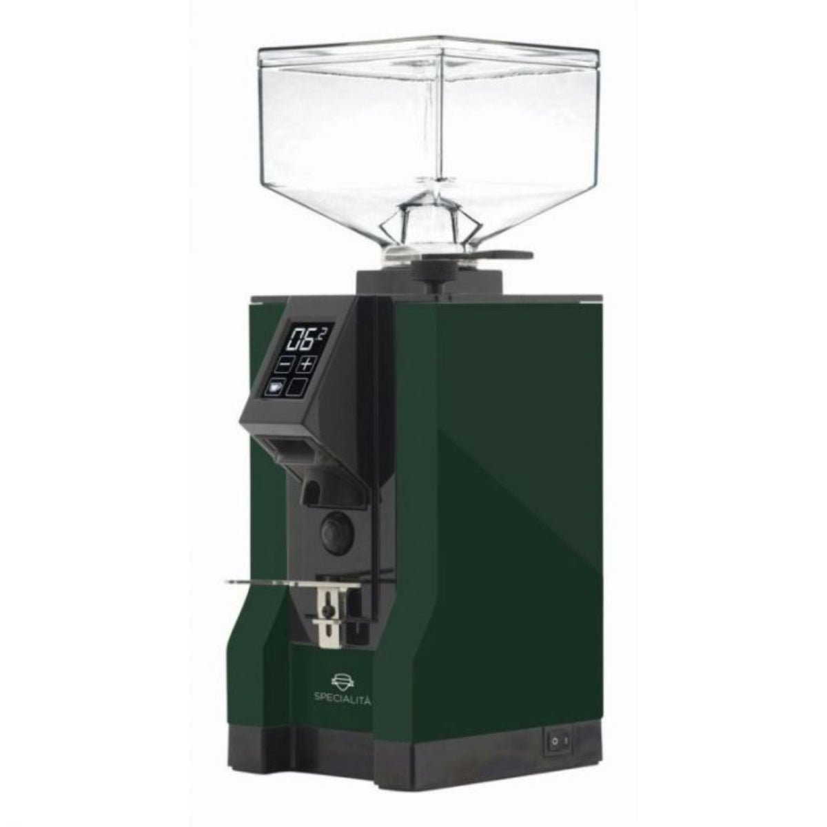 Eureka - Eureka Mignon Specialita Espresso Grinder - on Demand - Espresso Grinder - Prime Coffee Suppliers