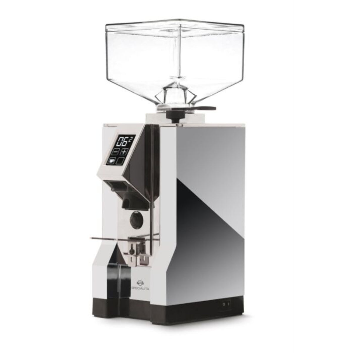 Eureka - Eureka Mignon Specialita Espresso Grinder - on Demand - Espresso Grinder - Prime Coffee Suppliers