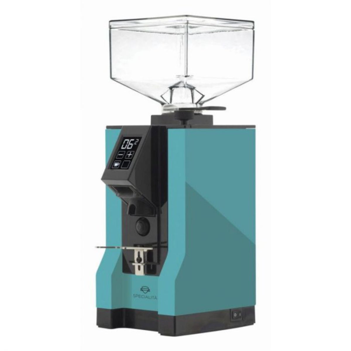 Eureka - Eureka Mignon Specialita Espresso Grinder - on Demand - Espresso Grinder - Prime Coffee Suppliers