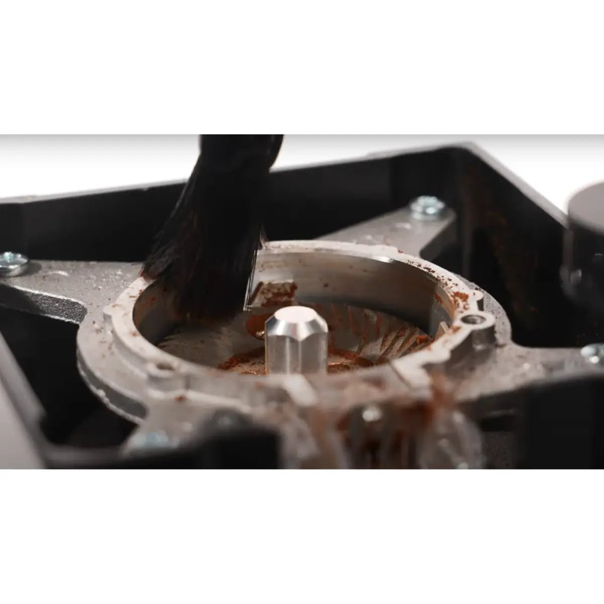 JESUK - Eureka Mignon Zero Espresso Coffee Grinder - 50mm Flat Burrs - Espresso Grinder - Prime Coffee Suppliers